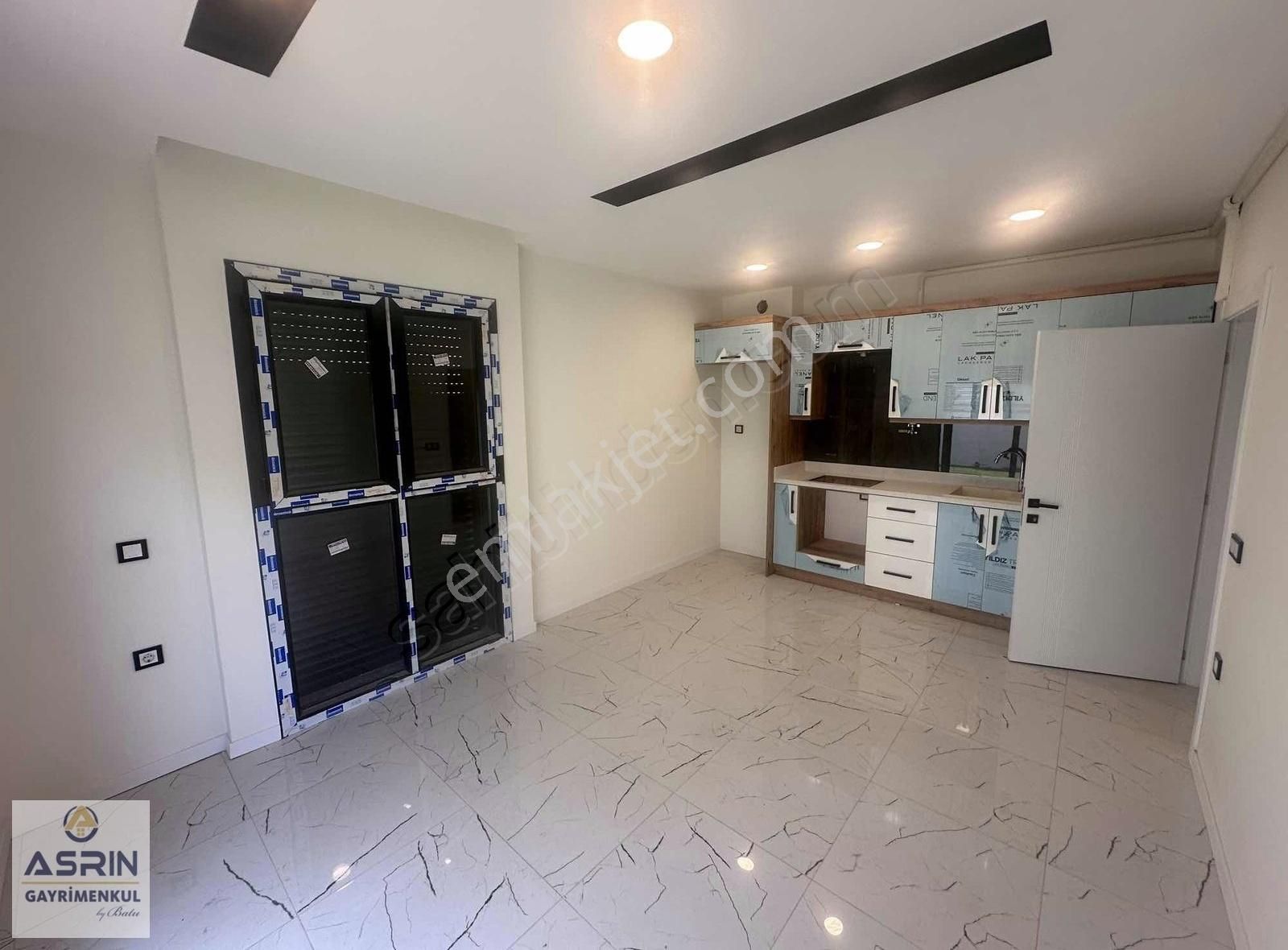 Kuşadası Değirmendere Bahçe Katı 1+1