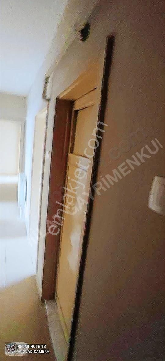 Fatih Mah .sitede Katta 3+1 Geniş Daire