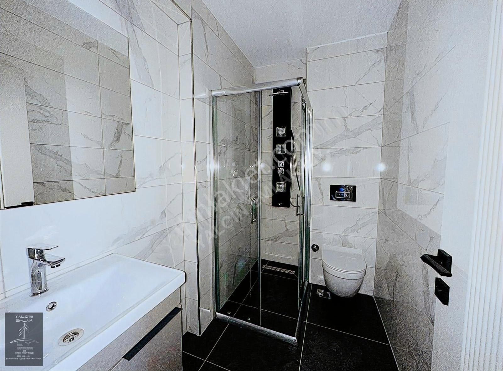 Fiz Yapı'da Lüks Eşyalı Satılık Daireler - Görsel 8