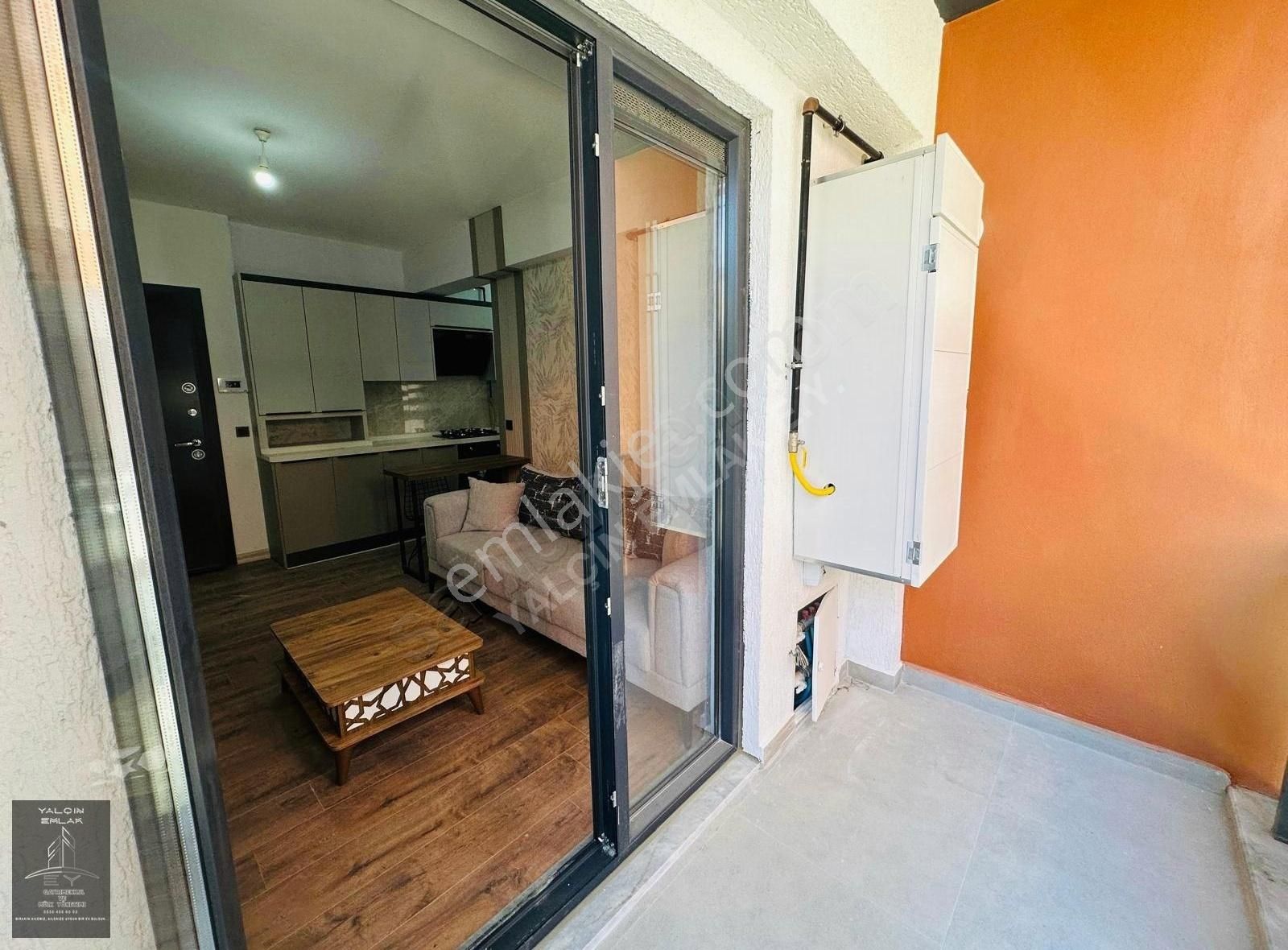 Fiz Yapı'da Lüks Eşyalı Satılık Daireler - Görsel 29