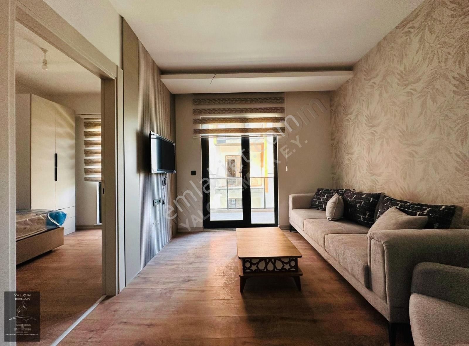 Fiz Yapı'da Lüks Eşyalı Satılık Daireler - Görsel 6