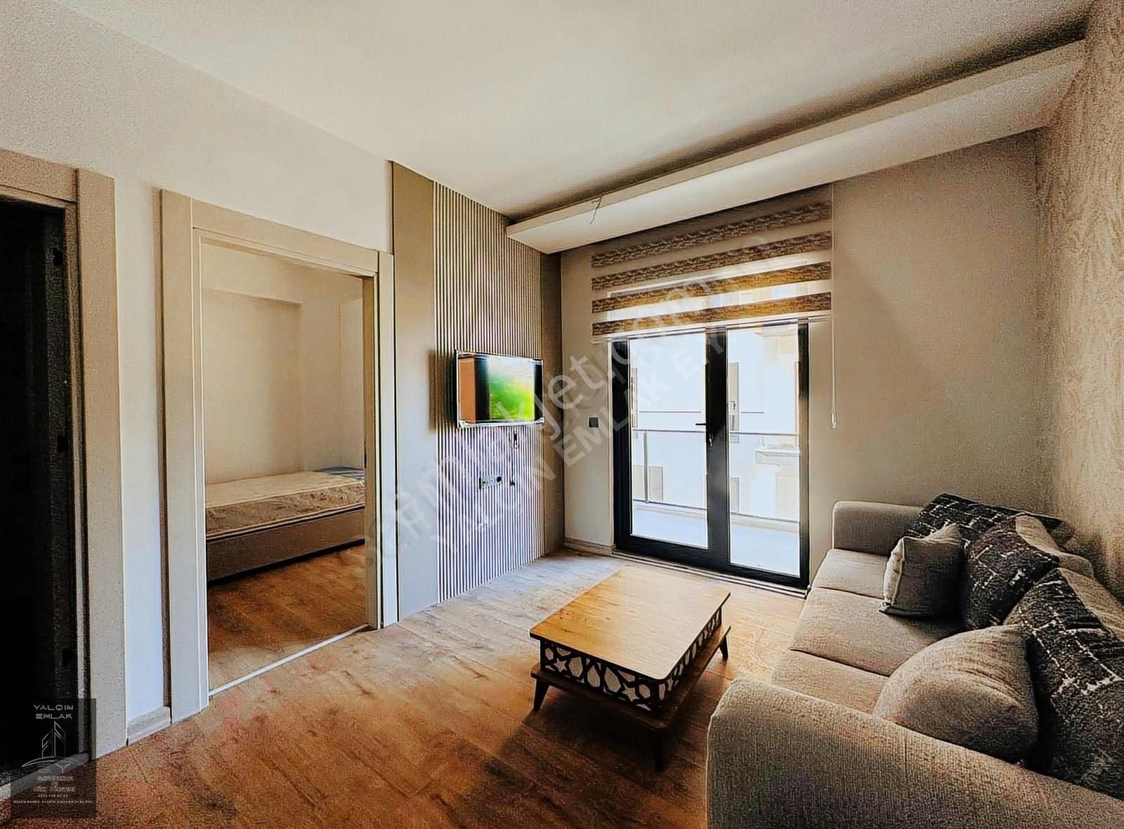 Fiz Yapı'da Lüks Eşyalı Satılık Daireler - Görsel 7