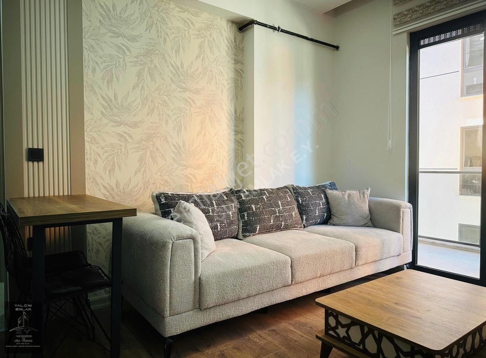 Fiz Yapı'da Lüks Eşyalı Satılık Daireler - Görsel 31