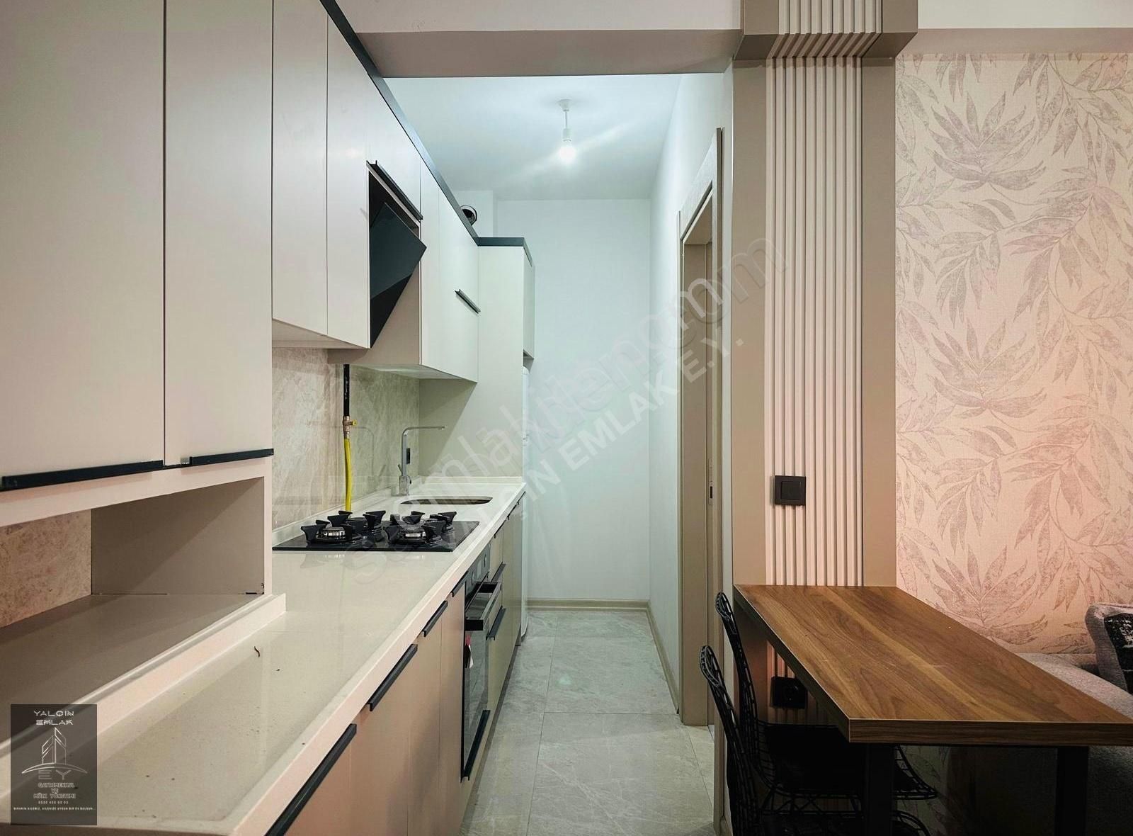 Fiz Yapı'da Lüks Eşyalı Satılık Daireler - Görsel 10