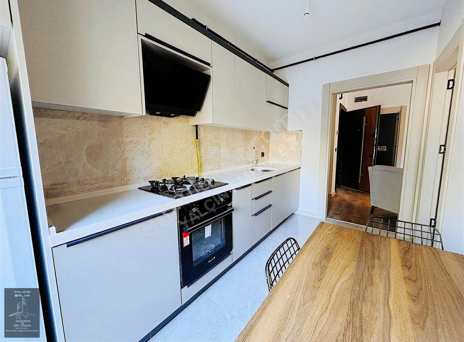 Fiz Yapı'da Lüks Eşyalı Satılık Daireler - Görsel 25