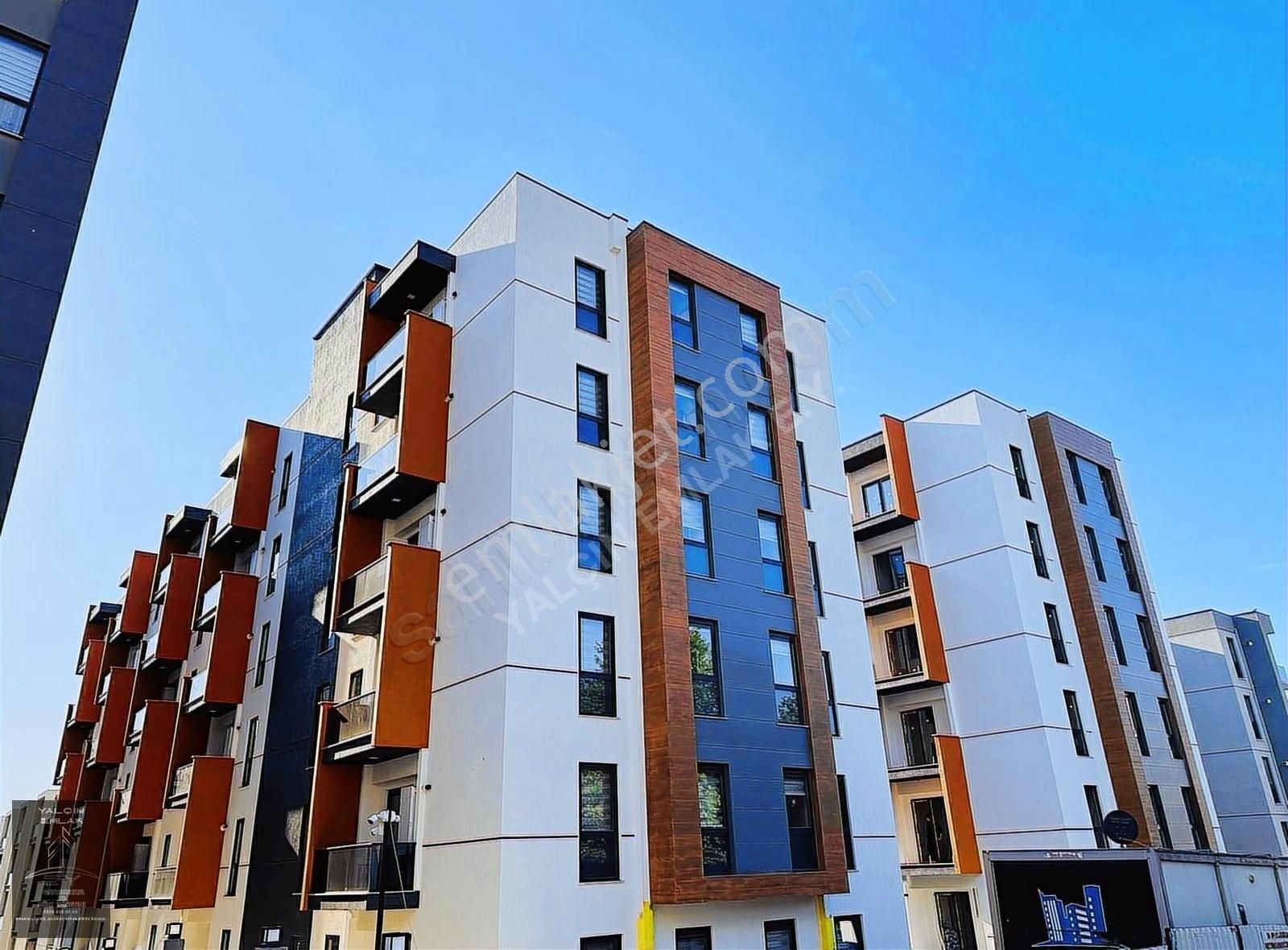 Fiz Yapı'da Lüks Eşyalı Satılık Daireler - Görsel 9