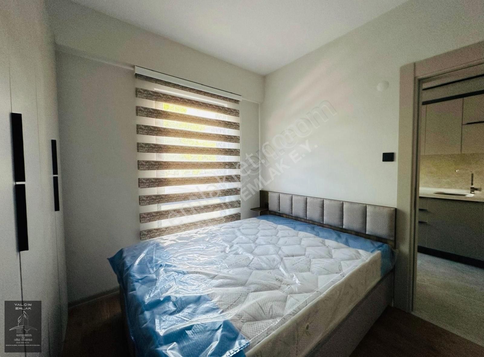 Fiz Yapı'da Lüks Eşyalı Satılık Daireler - Görsel 30