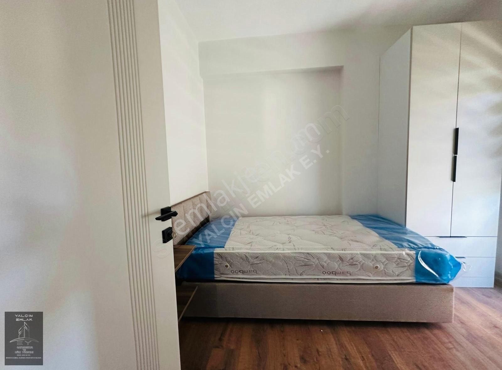 Fiz Yapı'da Lüks Eşyalı Satılık Daireler - Görsel 13