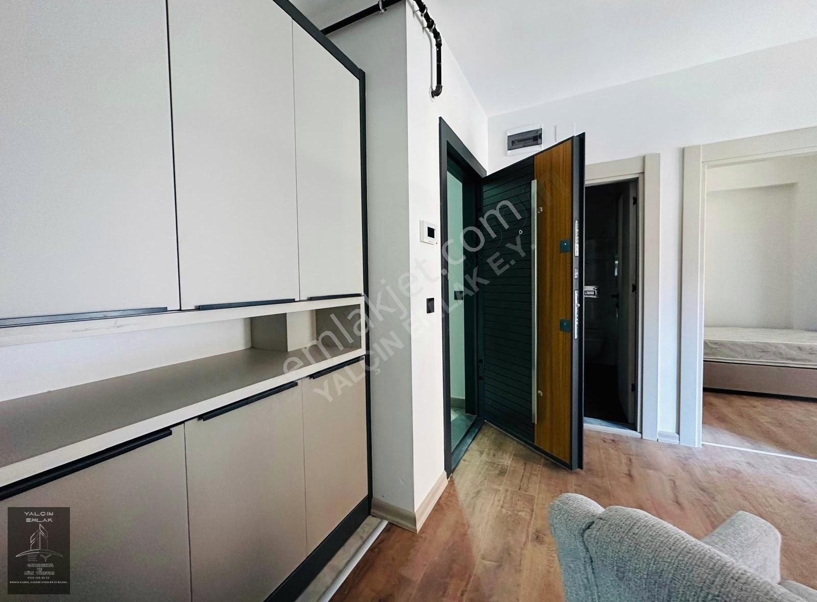 Fiz Yapı'da Lüks Eşyalı Satılık Daireler - Görsel 24