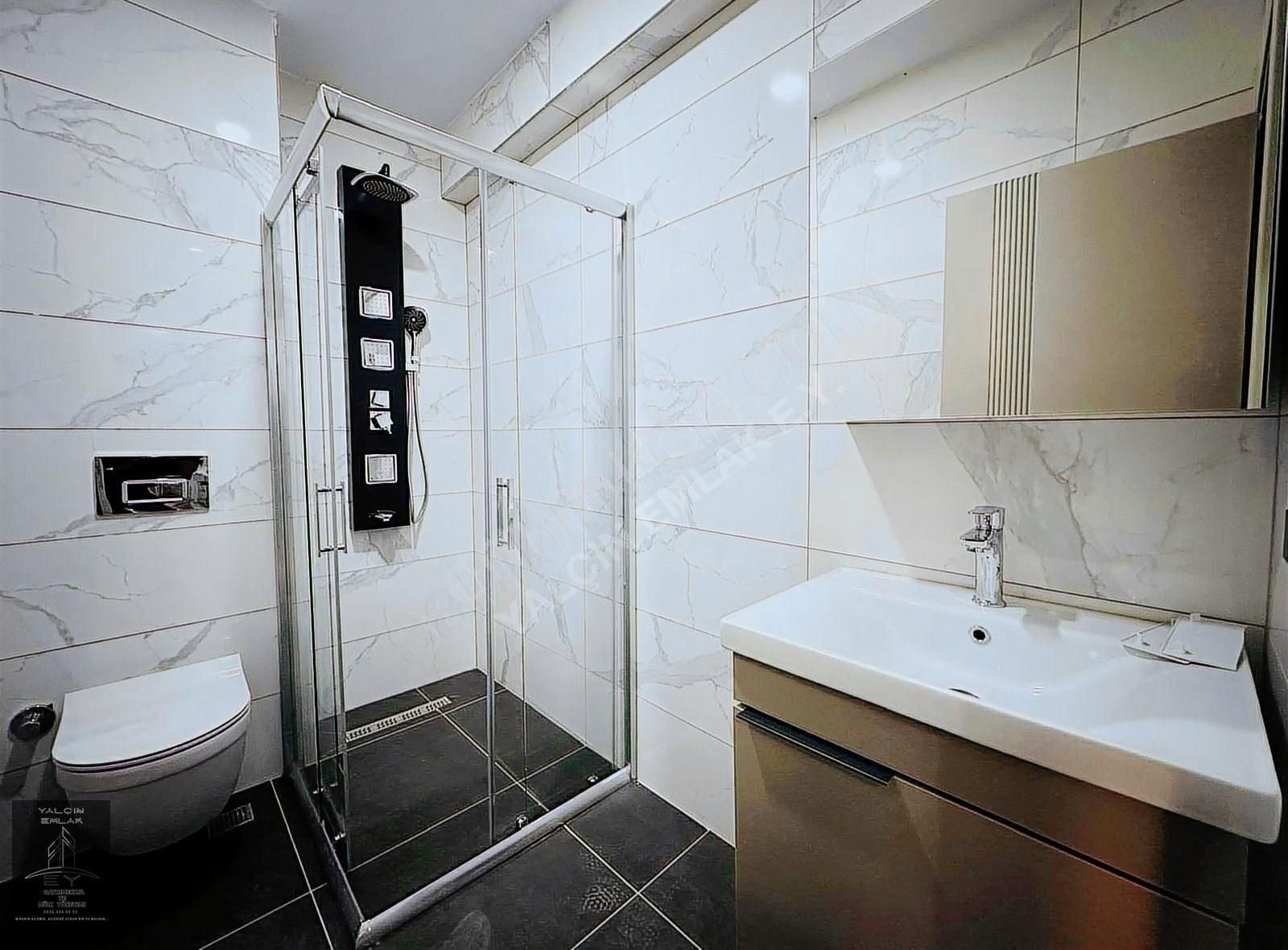 Fiz Yapı'da Lüks Eşyalı Satılık Daireler - Görsel 12