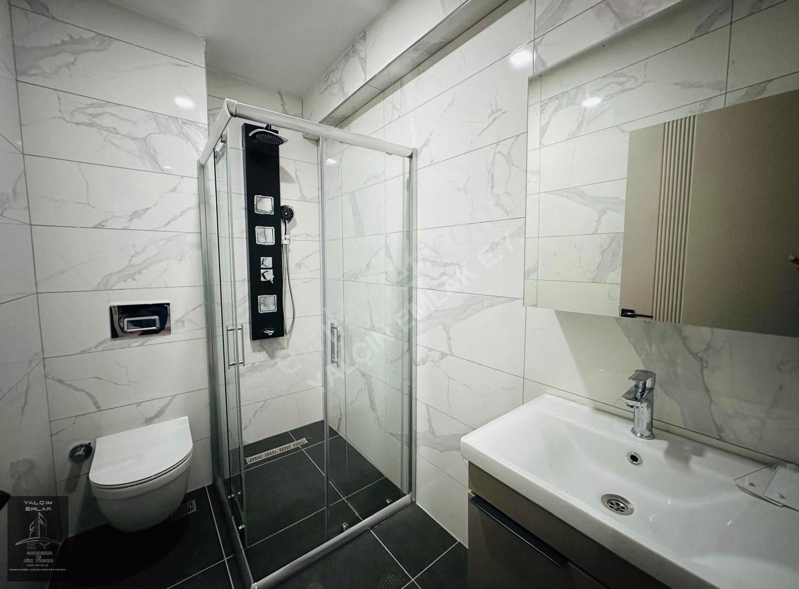 Fiz Yapı'da Lüks Eşyalı Satılık Daireler - Görsel 21