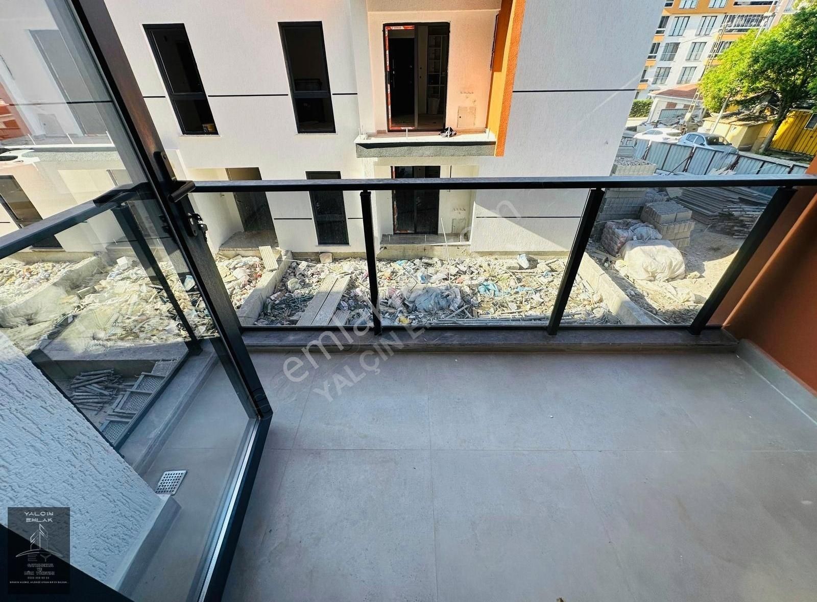 Fiz Yapı'da Lüks Eşyalı Satılık Daireler - Görsel 23