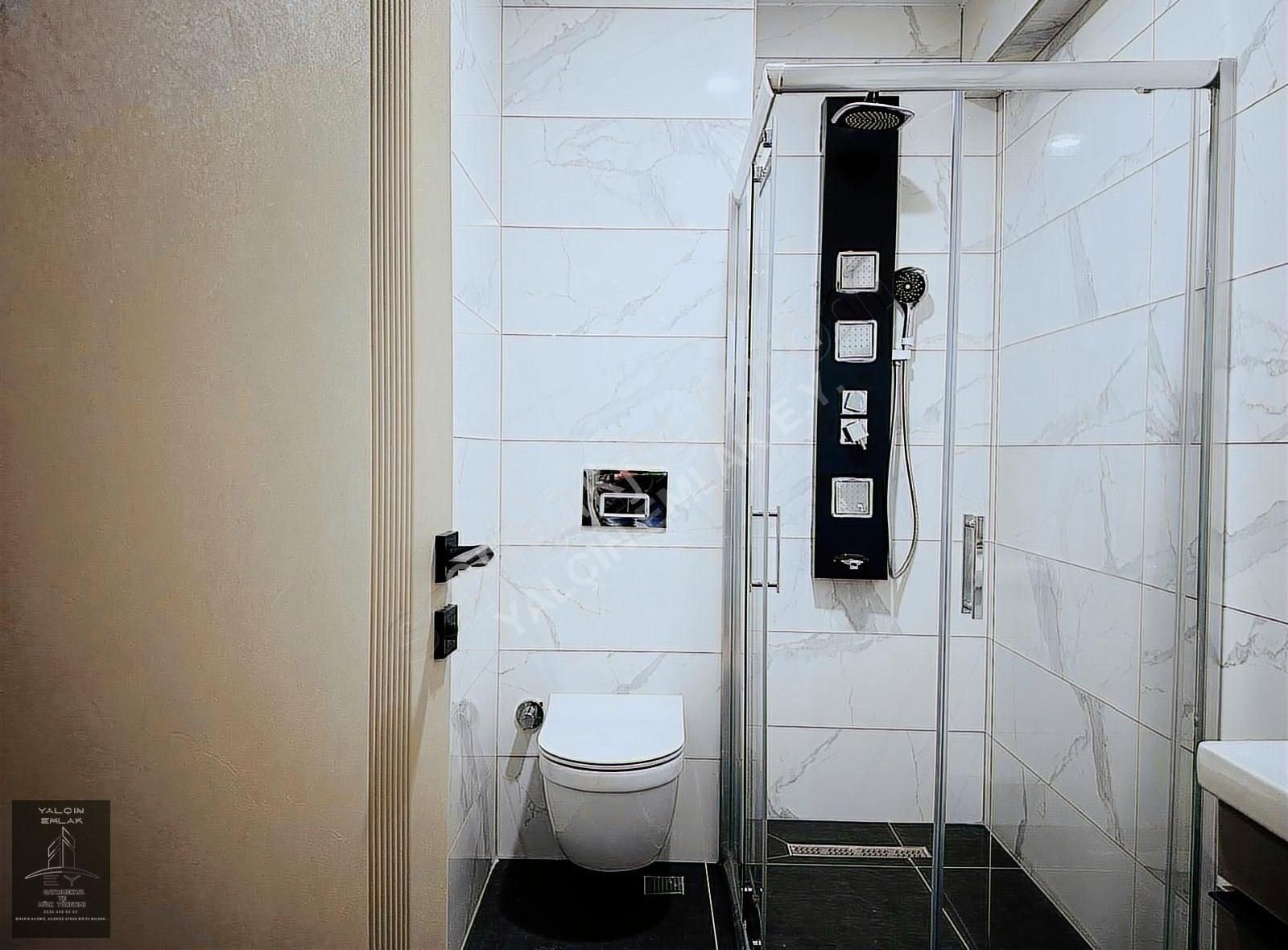 Fiz Yapı'da Lüks Eşyalı Satılık Daireler - Görsel 20