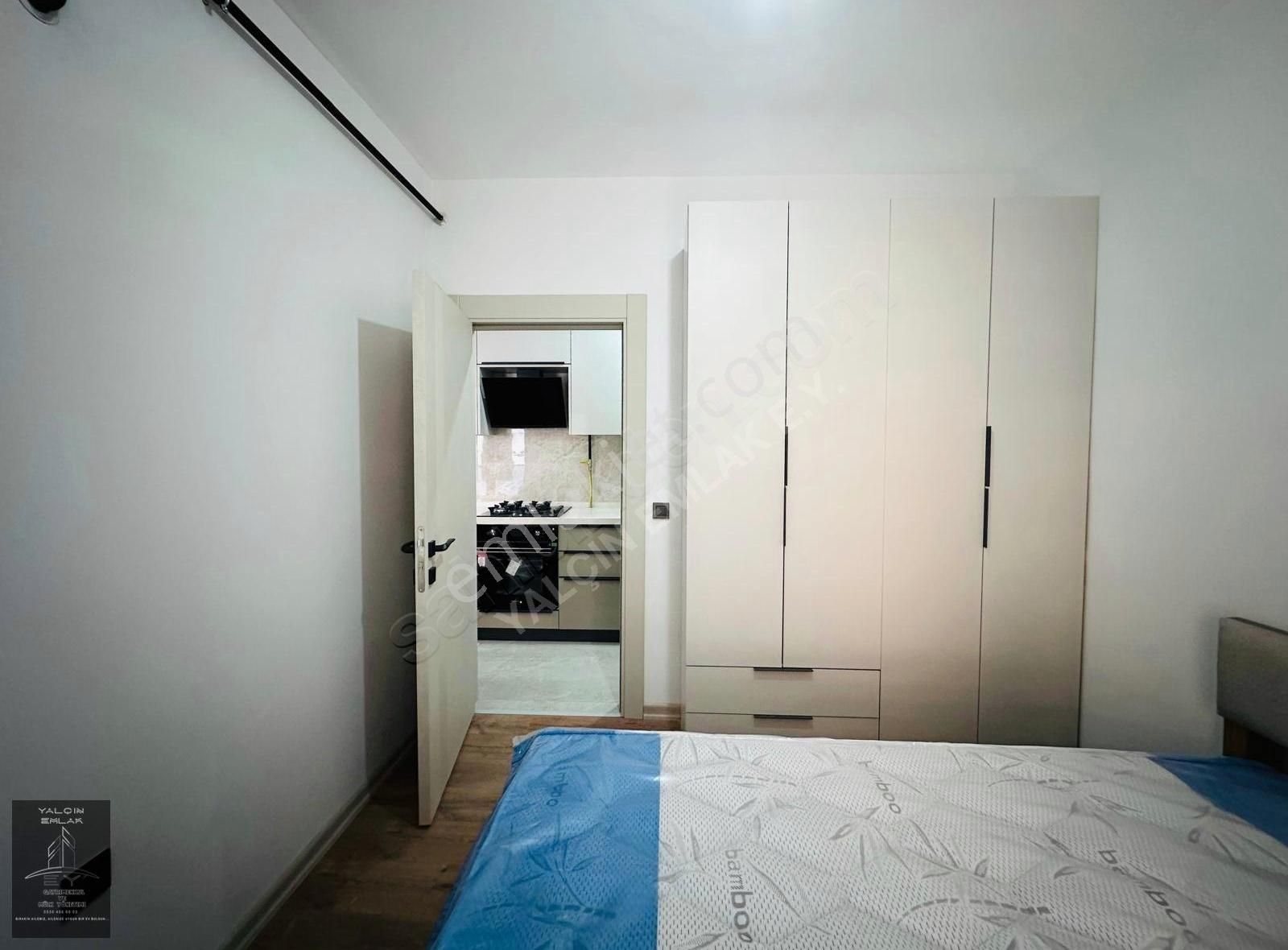 Fiz Yapı'da Lüks Eşyalı Satılık Daireler - Görsel 32