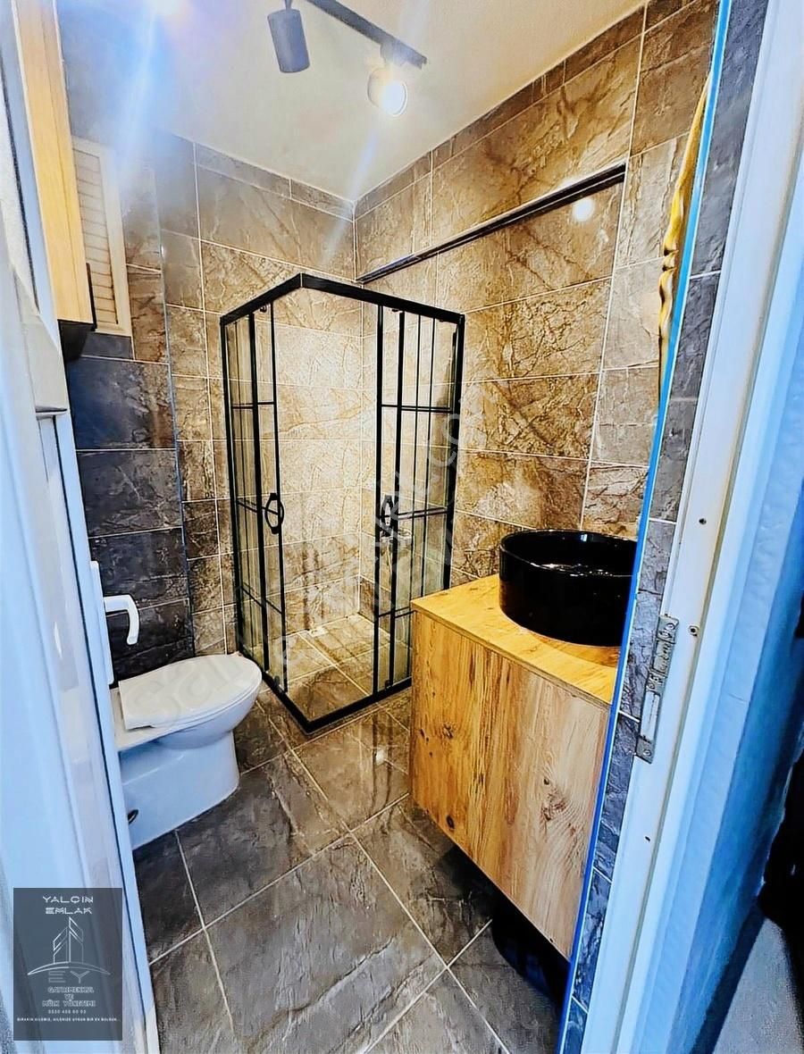 Yalçın Emlak'tan 2+1 Eşyalı Satılık Daire - Görsel 13