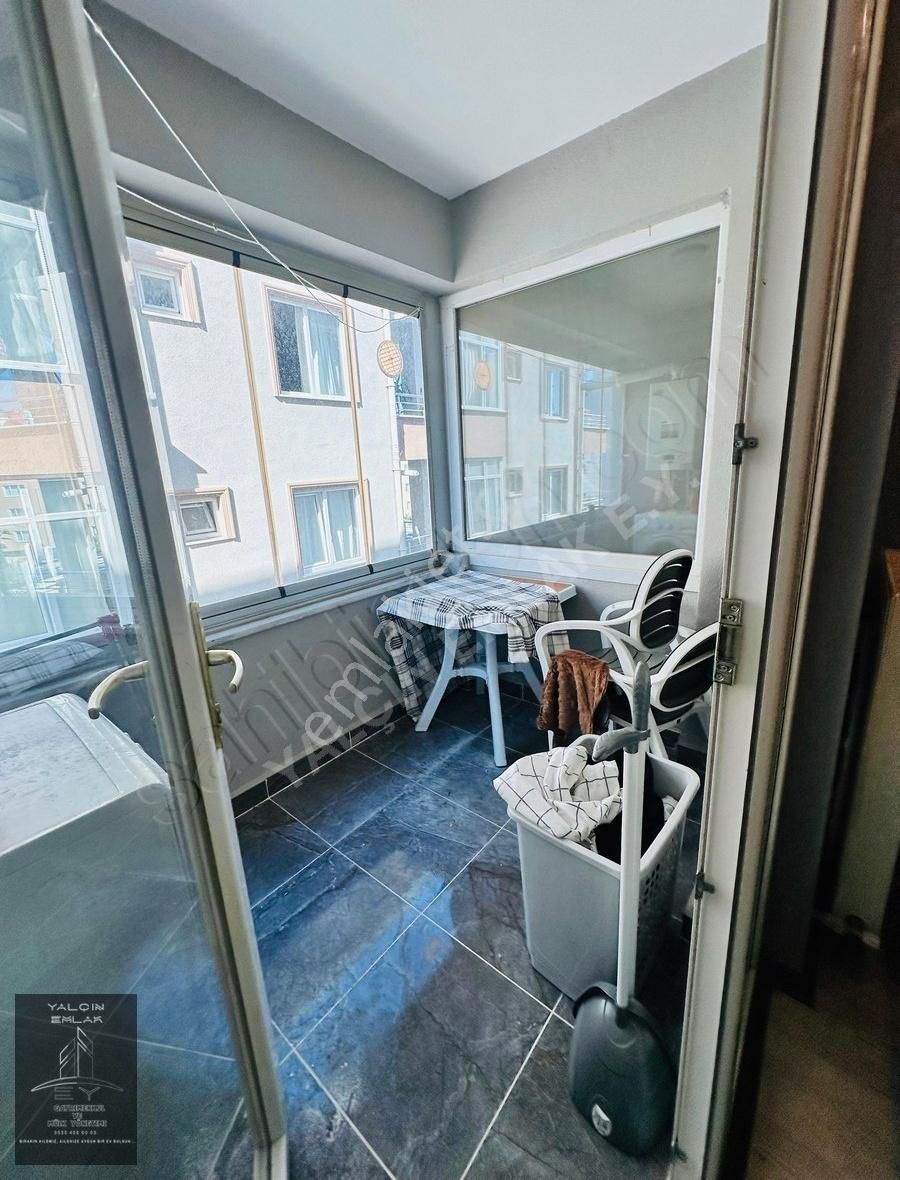 Yalçın Emlak'tan 2+1 Eşyalı Satılık Daire - Görsel 6