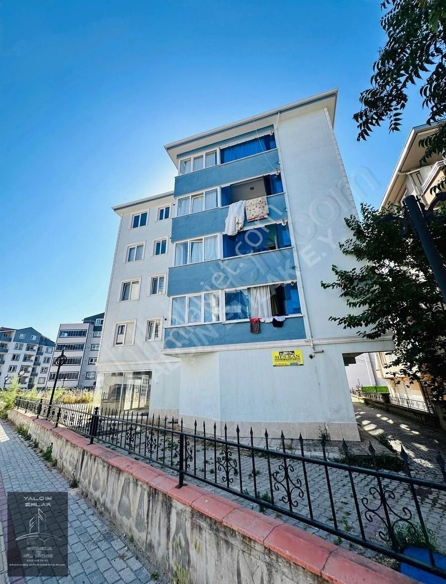 Yalçın Emlak'tan 2+1 Eşyalı Satılık Daire - Görsel 15