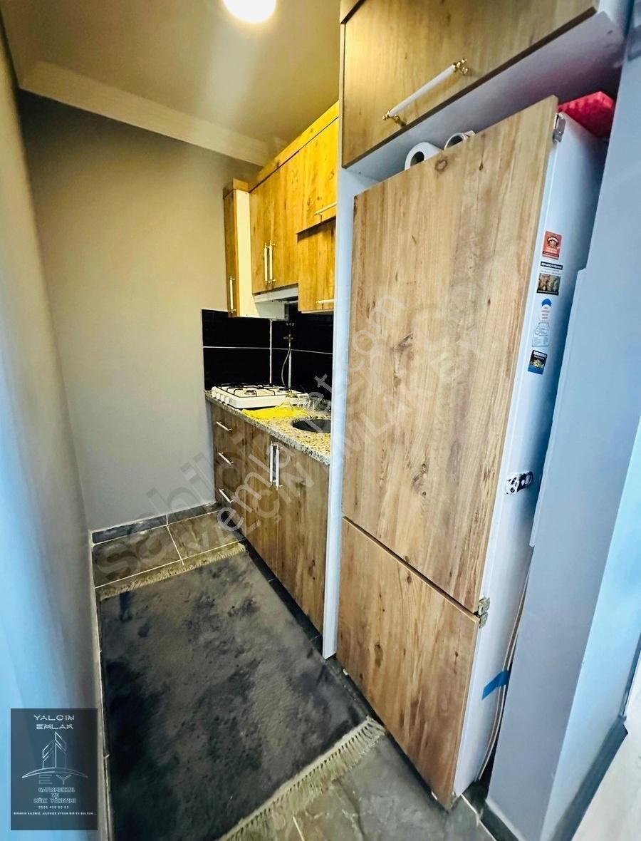 Yalçın Emlak'tan 2+1 Eşyalı Satılık Daire - Görsel 10