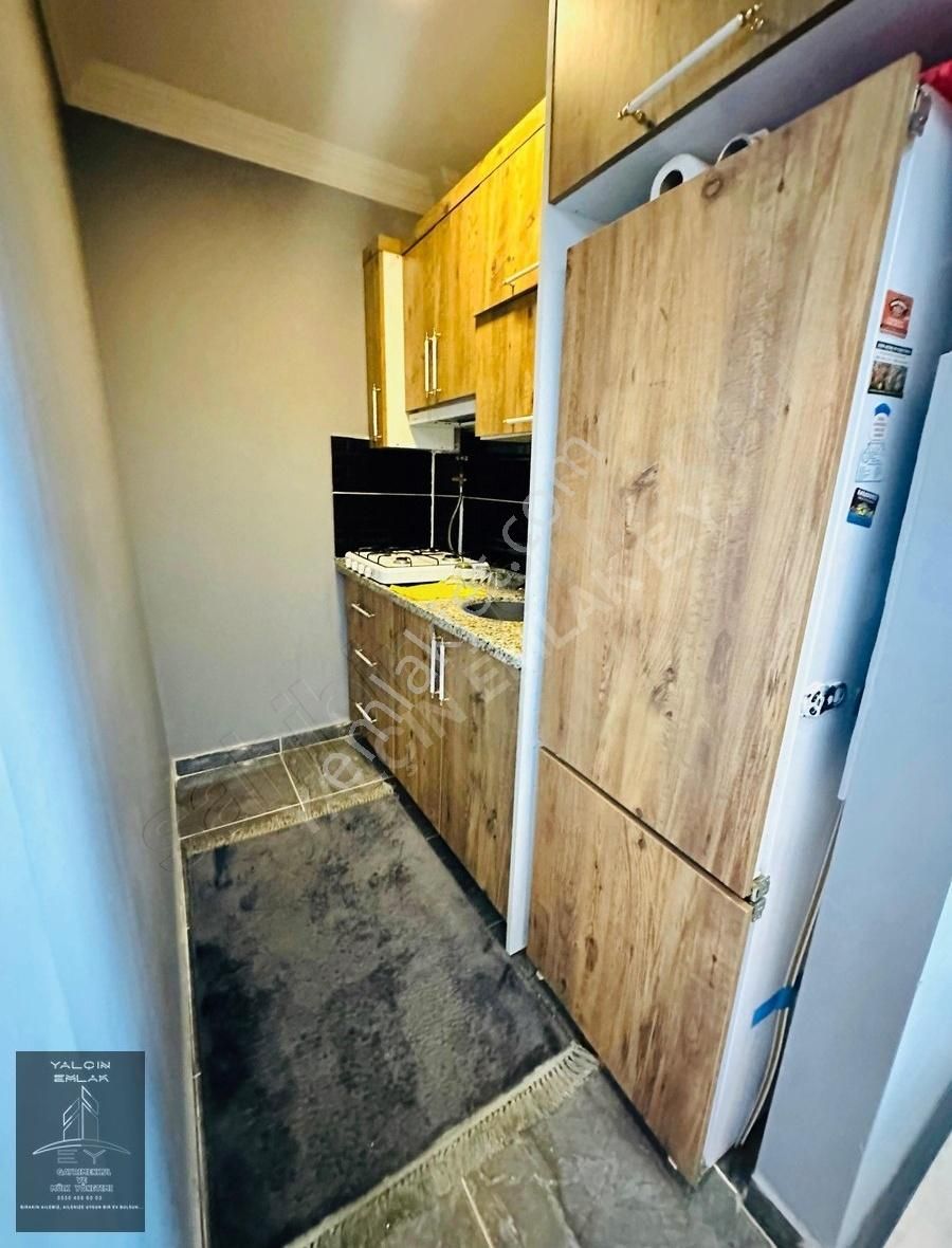 Yalçın Emlak'tan 2+1 Eşyalı Satılık Daire - Görsel 16