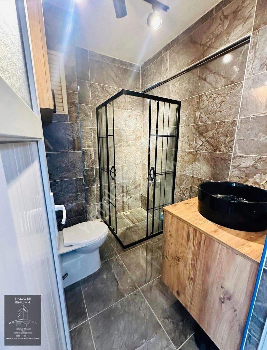 Yalçın Emlak'tan 2+1 Eşyalı Satılık Daire - Görsel 9