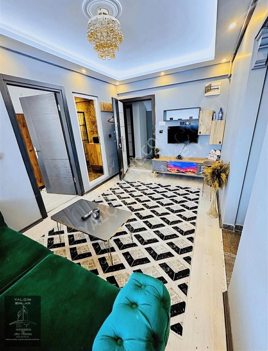 Yalçın Emlak'tan 2+1 Eşyalı Satılık Daire - Görsel 7