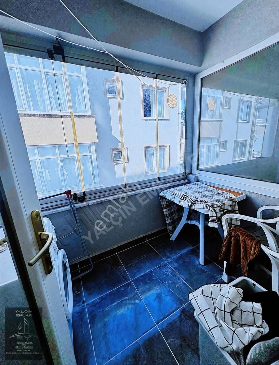 Yalçın Emlak'tan 2+1 Eşyalı Satılık Daire - Görsel 5