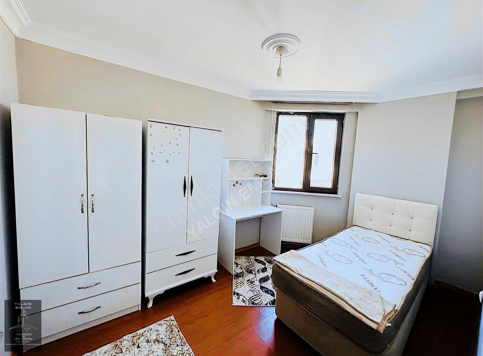 Yalçın Emlak'tan 4+1 Dubleks Yüksek Kredili Eşyalı Daire - Görsel 2