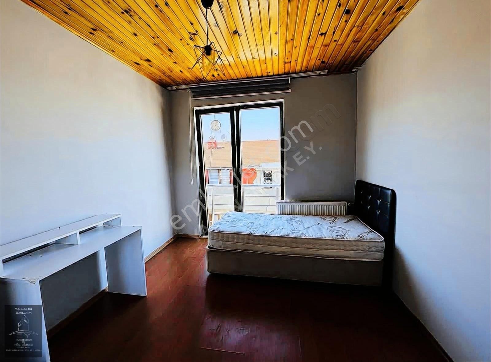 Yalçın Emlak'tan 4+1 Dubleks Yüksek Kredili Eşyalı Daire - Görsel 9