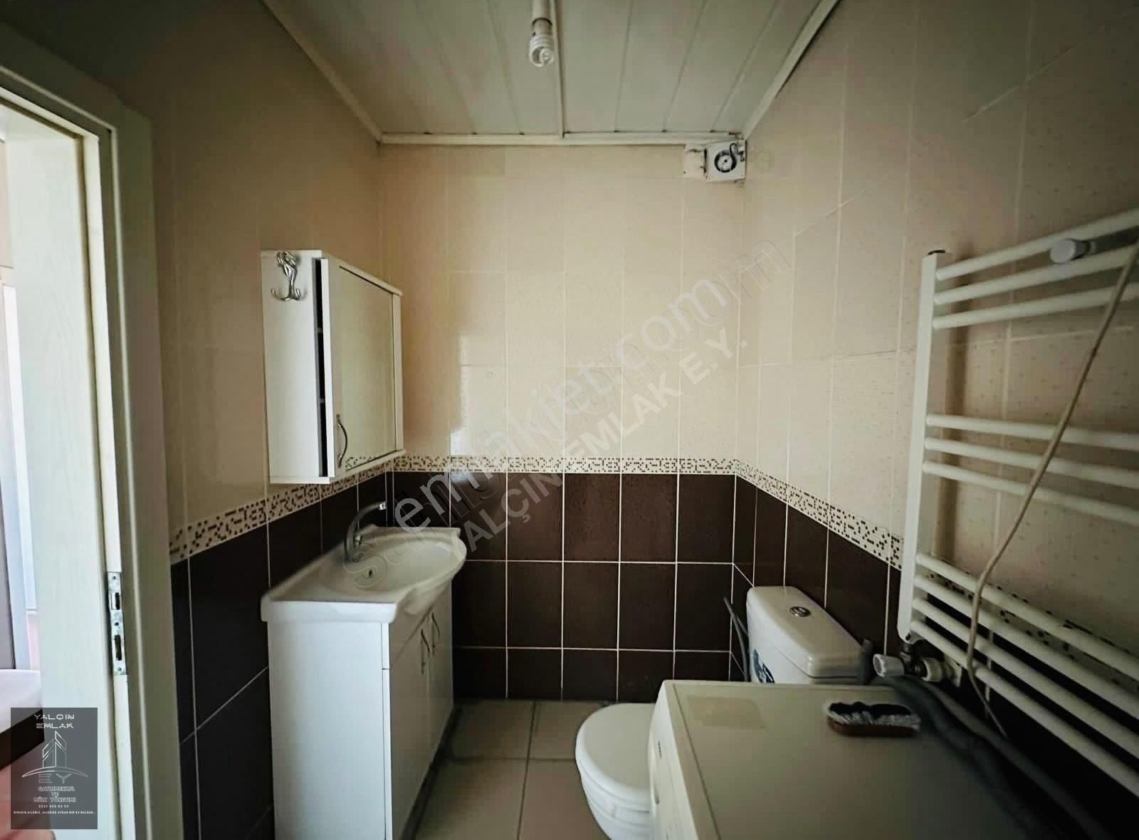 Yalçın Emlak'tan 4+1 Dubleks Yüksek Kredili Eşyalı Daire - Görsel 11