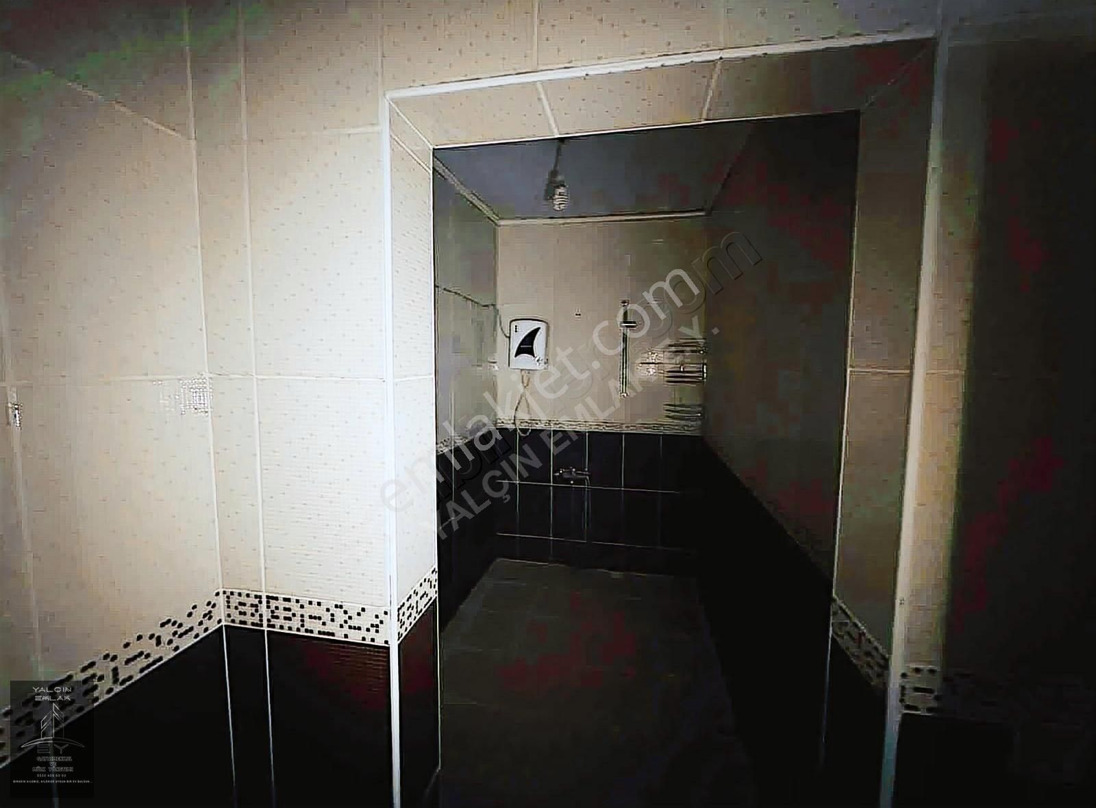 Yalçın Emlak'tan 4+1 Dubleks Yüksek Kredili Eşyalı Daire - Görsel 15