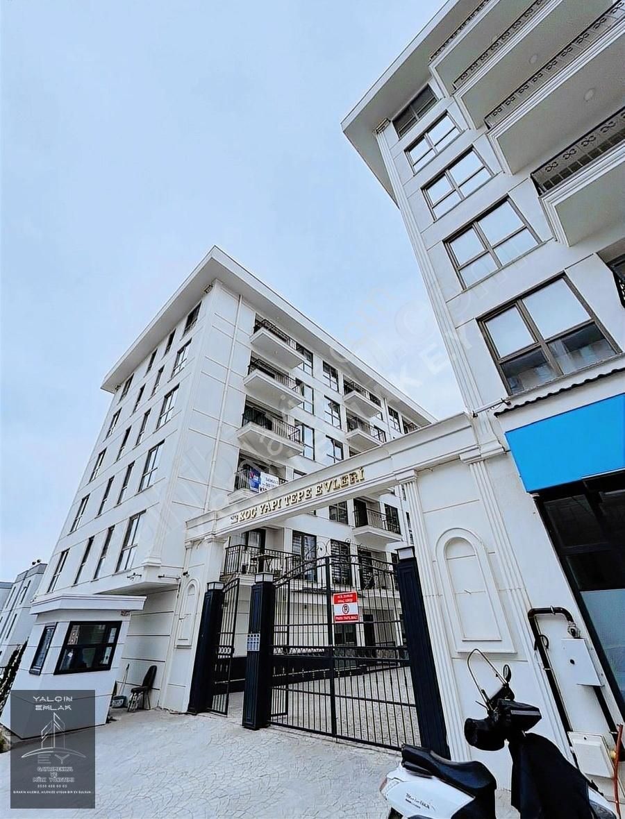 Yalçın Emlak'tan Merkeze Yakın 2+1 Sıfır Eşyalı Daire
