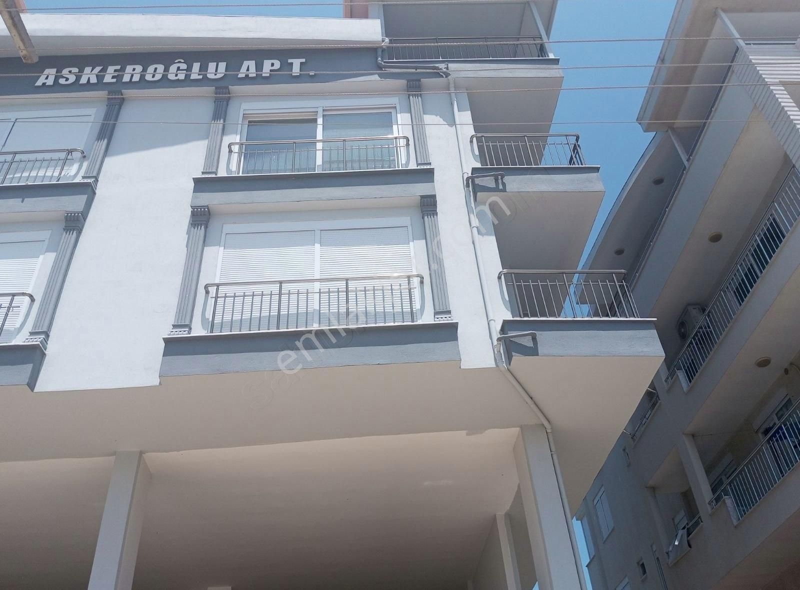 Ilıca Da D400 Karayolu Üzeri Kiralık Dubleks Sıfır Daire...