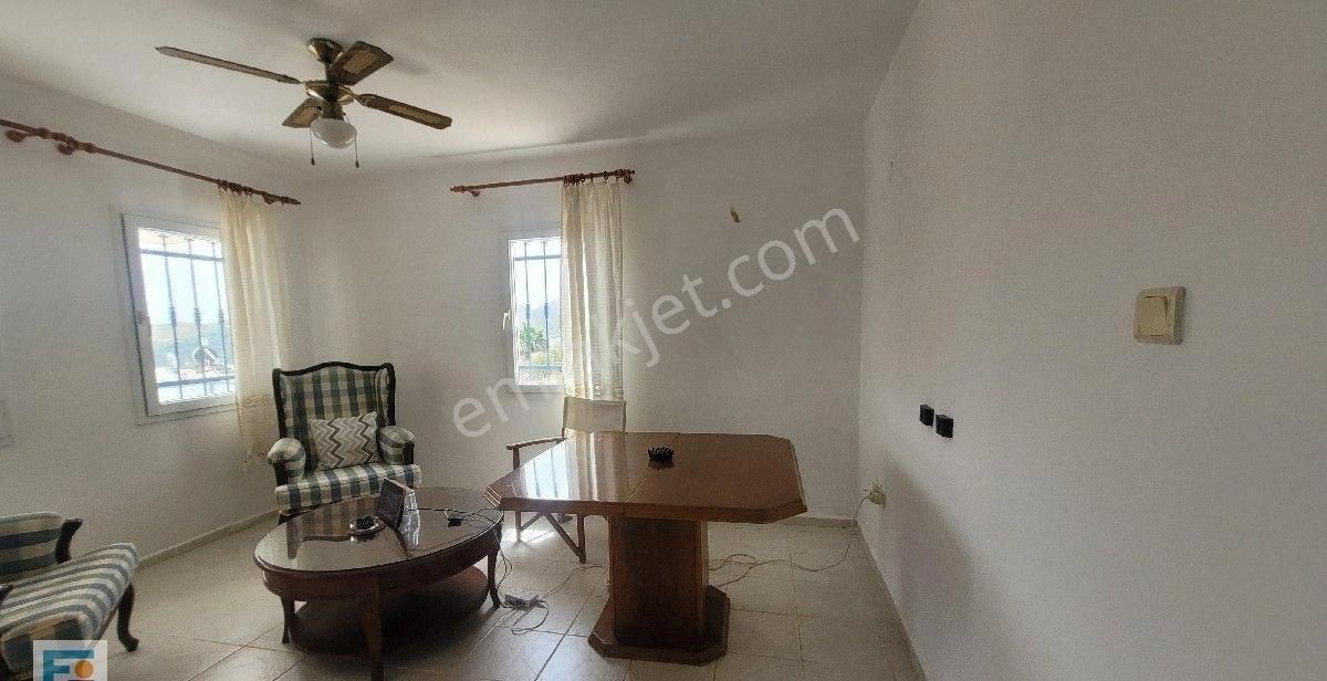 Kadıkalesin De Satılık Müstakil Ev. - Görsel 15