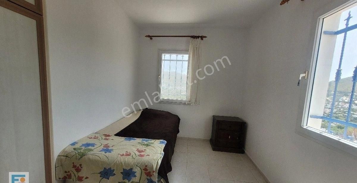 Kadıkalesin De Satılık Müstakil Ev. - Görsel 23