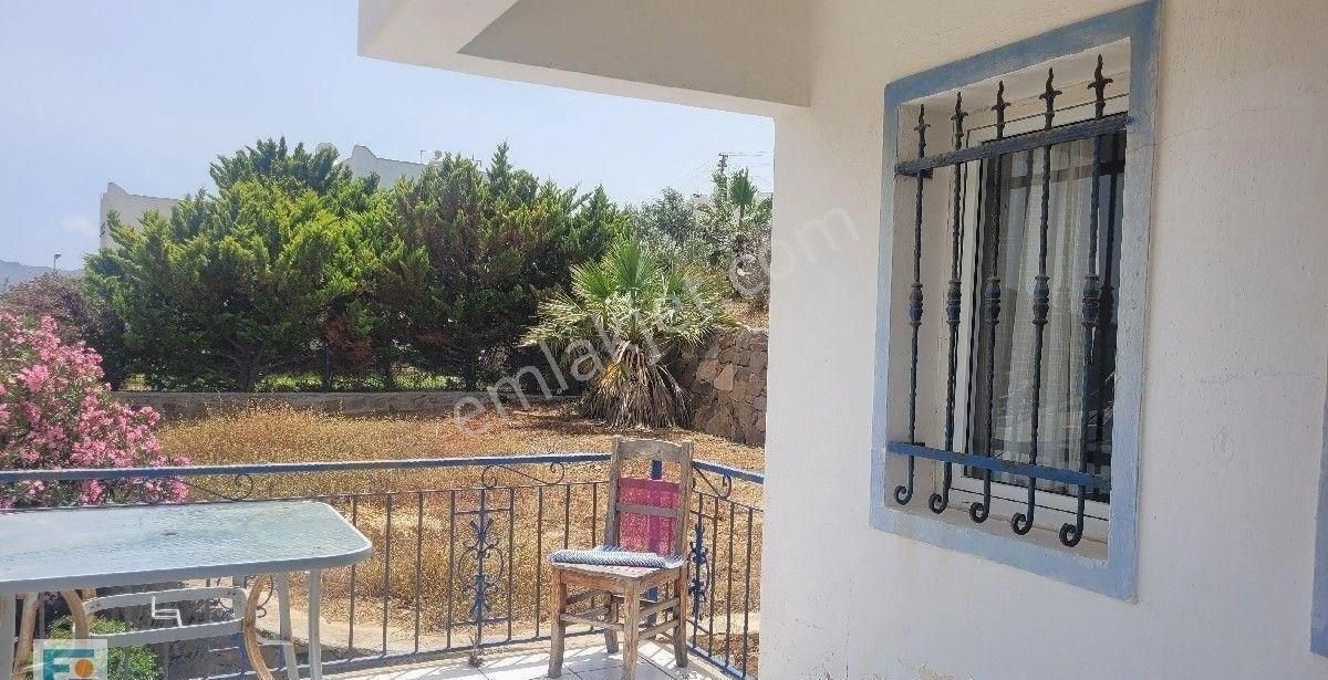 Kadıkalesin De Satılık Müstakil Ev. - Görsel 19