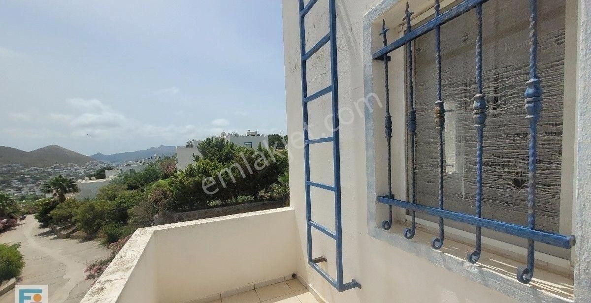 Kadıkalesin De Satılık Müstakil Ev. - Görsel 18