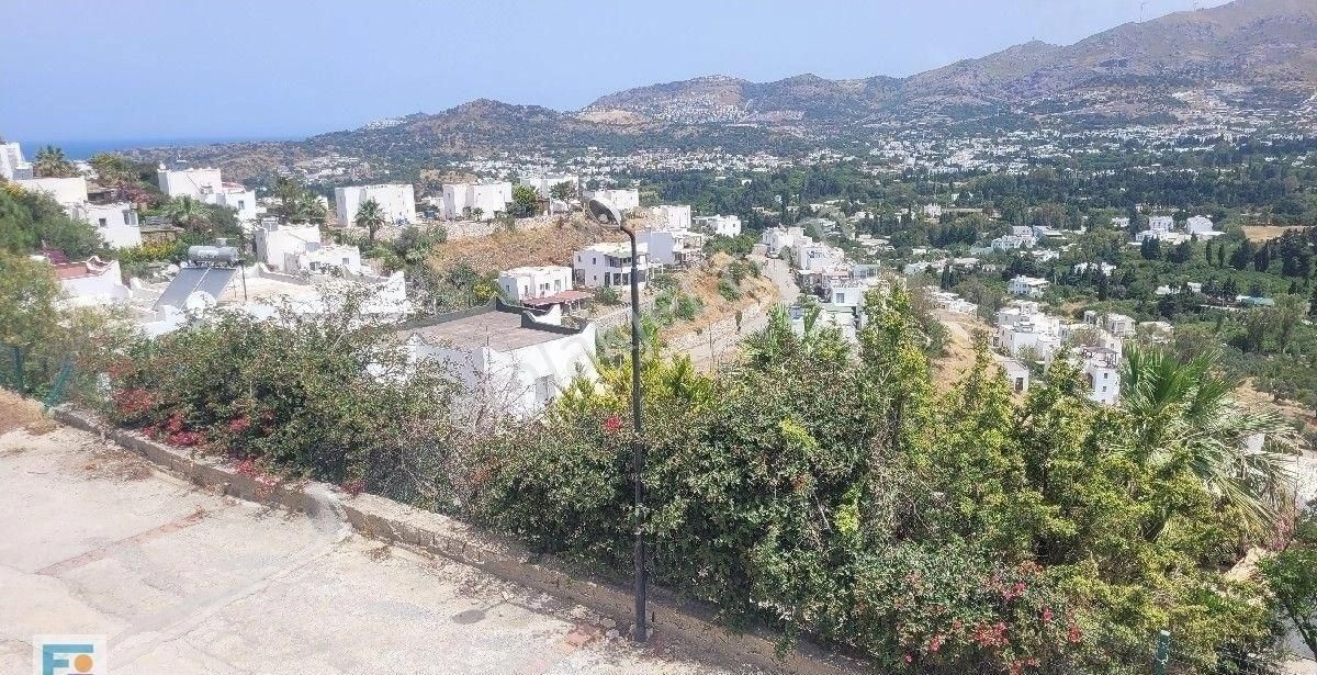 Kadıkalesin De Satılık Müstakil Ev. - Görsel 10