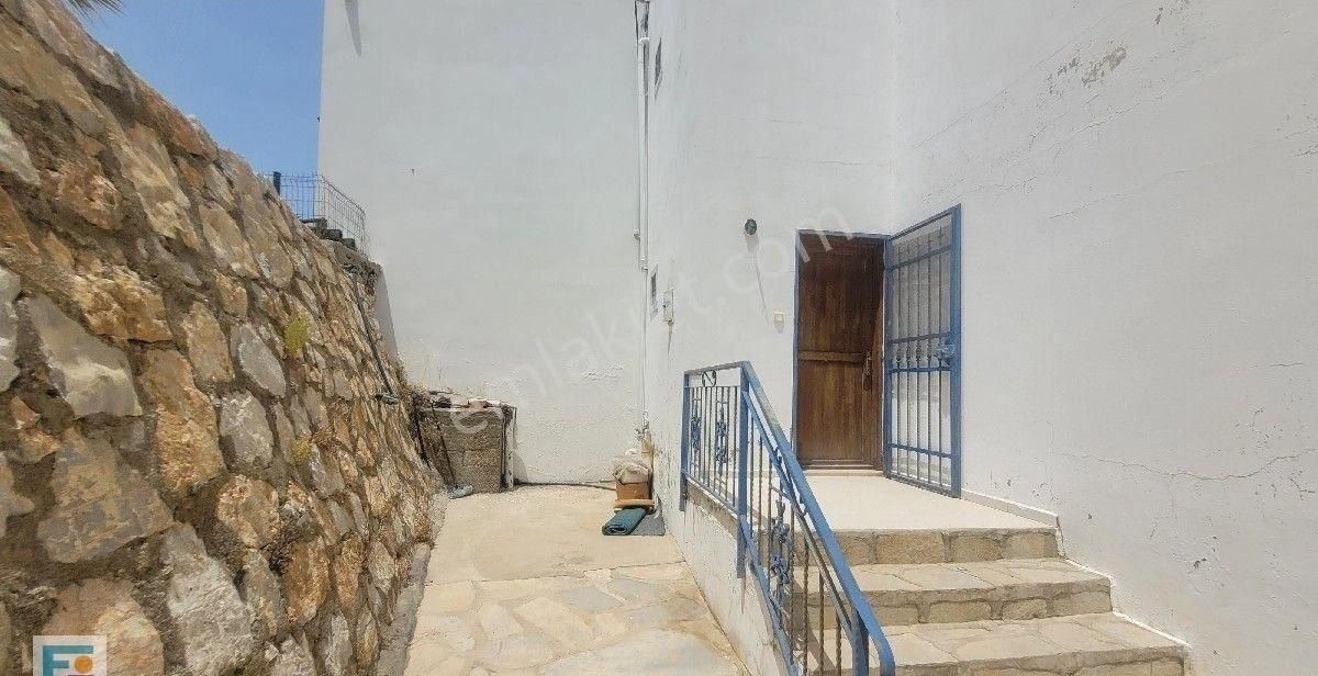 Kadıkalesin De Satılık Müstakil Ev. - Görsel 4