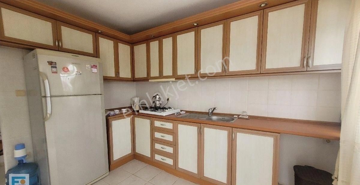 Kadıkalesin De Satılık Müstakil Ev. - Görsel 24