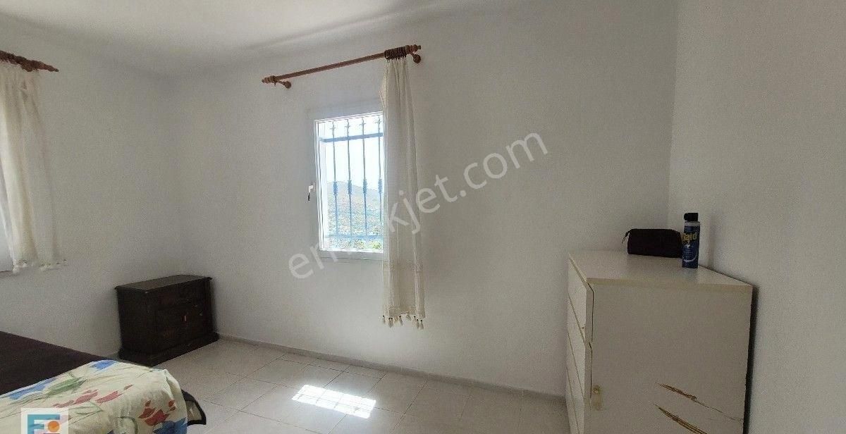 Kadıkalesin De Satılık Müstakil Ev. - Görsel 2