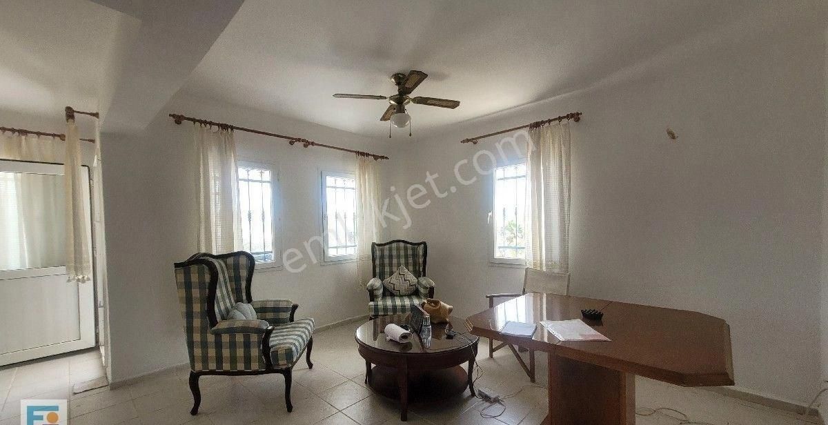 Kadıkalesin De Satılık Müstakil Ev. - Görsel 34