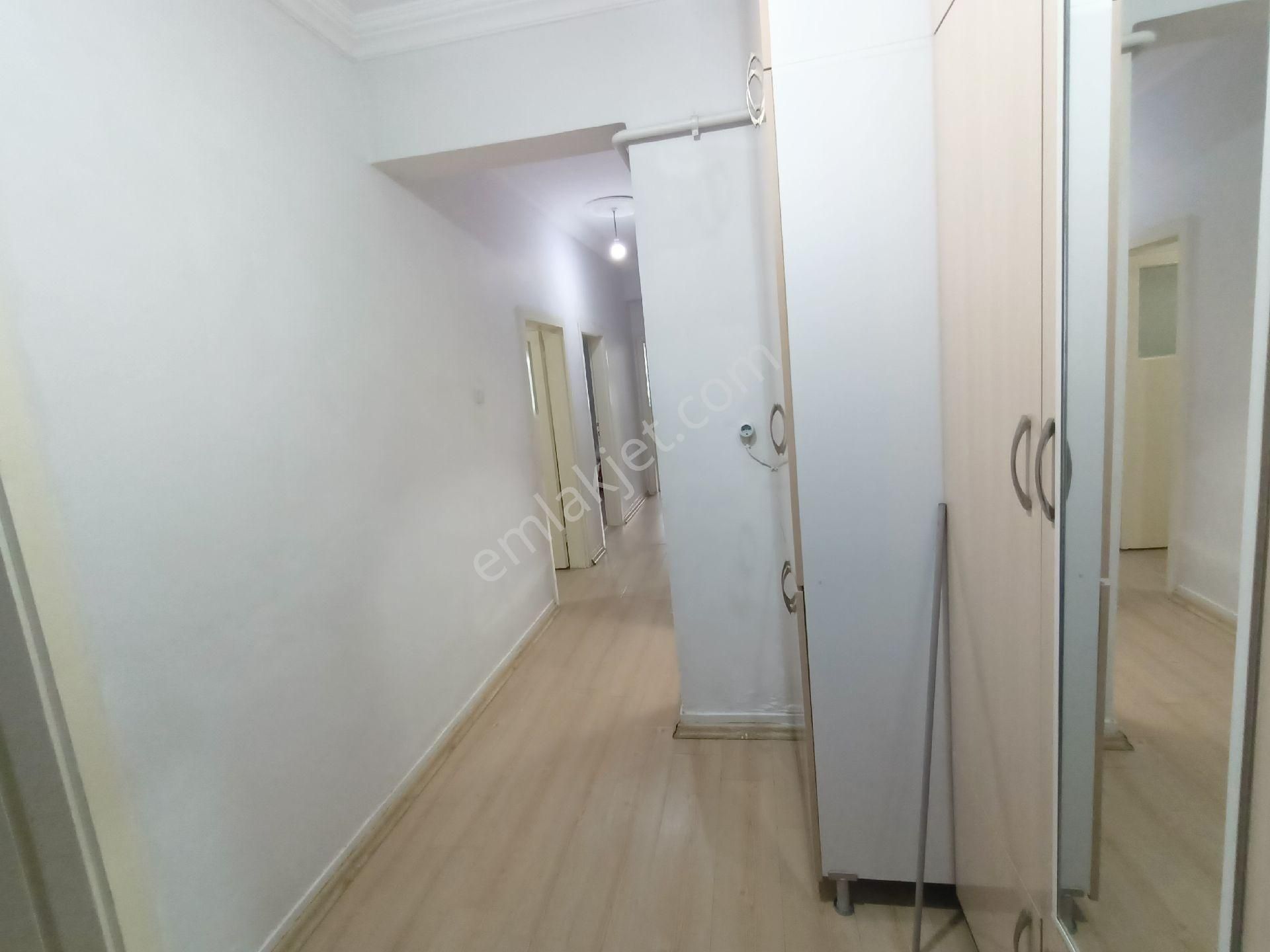Turanlar Gayrimenkul'den Elazığ Merkez İzzetpaşa 'da Satılık Giriş Kat 3+1 Daire