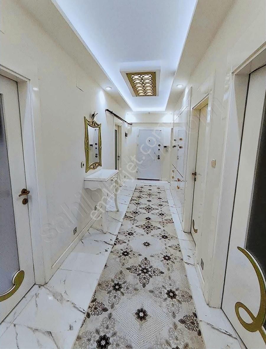 Genç Gayrimenkulden Yeni Beşevlerde Ultra Lüx 3+1 Daire