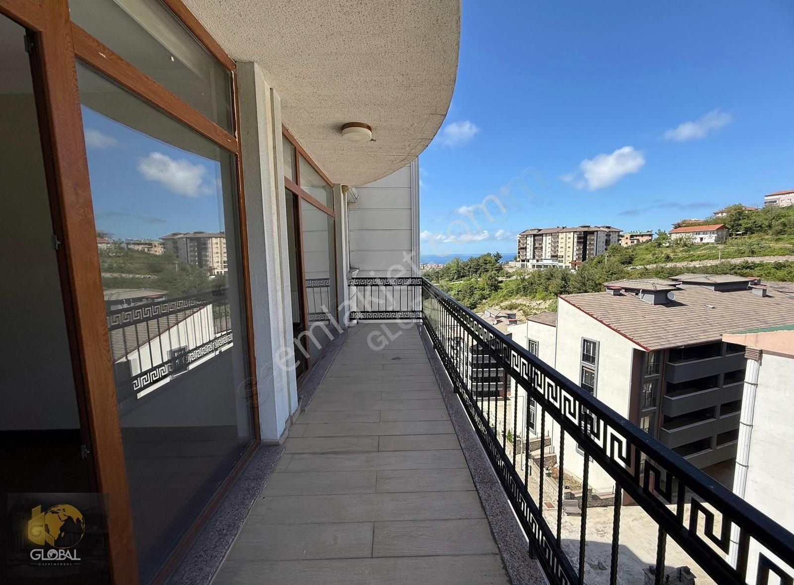 Global'den Amasra'da 1+1 79m² Satılık Daire