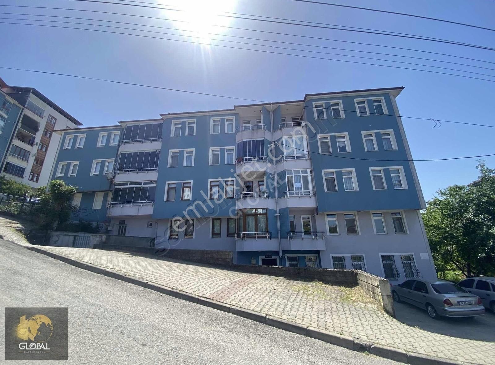 Aktıp'ın Karşısında Satılık 3+1 Fırsat Daire