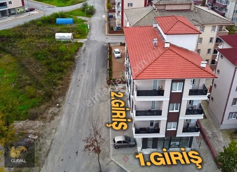 Global'den Çatmaca'da Kiralık 2 Cepheli Dükkan