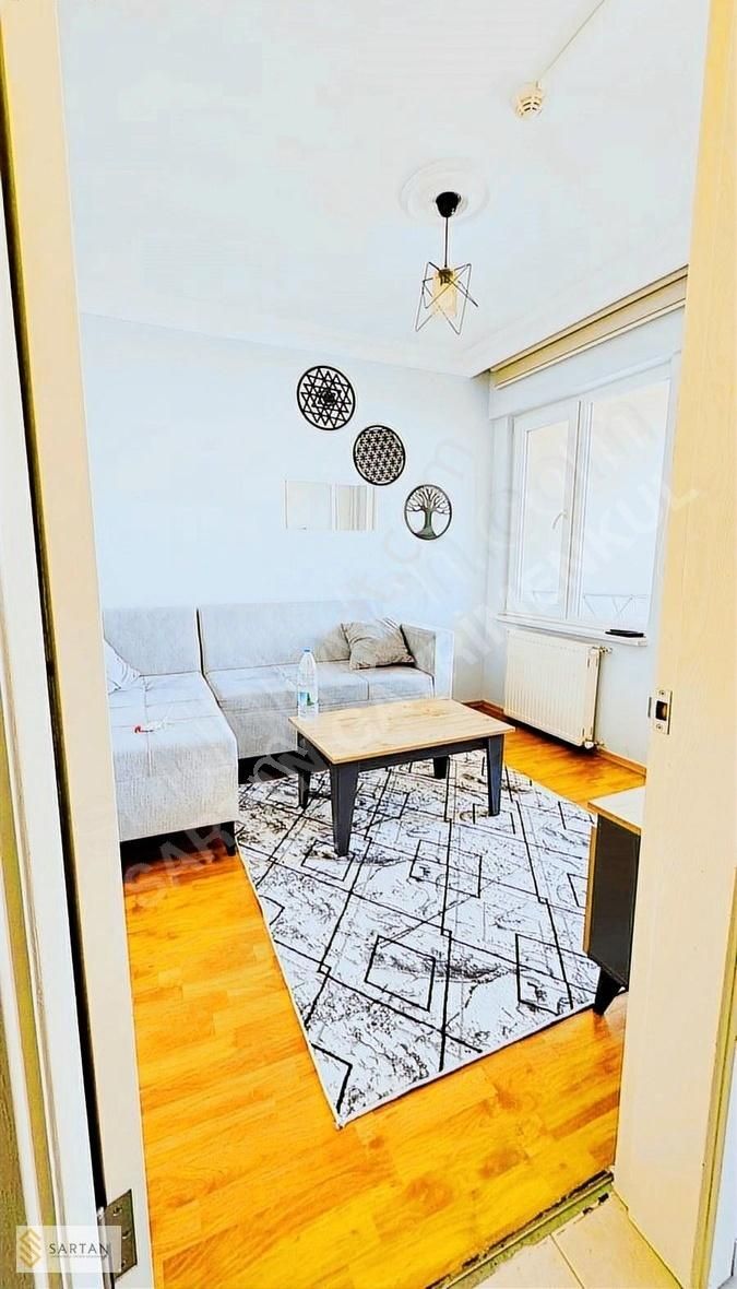 Görükle Merkezde Satılık 2+0 Ayrı Mutfak Eşyalı Kupon Daire