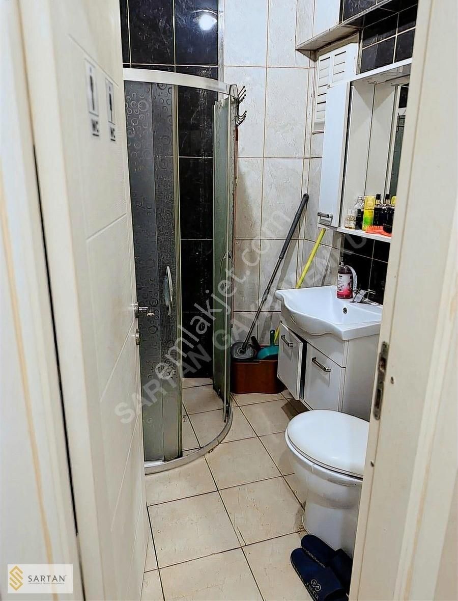 Full Kredili Fırsat Satılık 2+1 Full Eşyalı Merkeze Yakın Daire