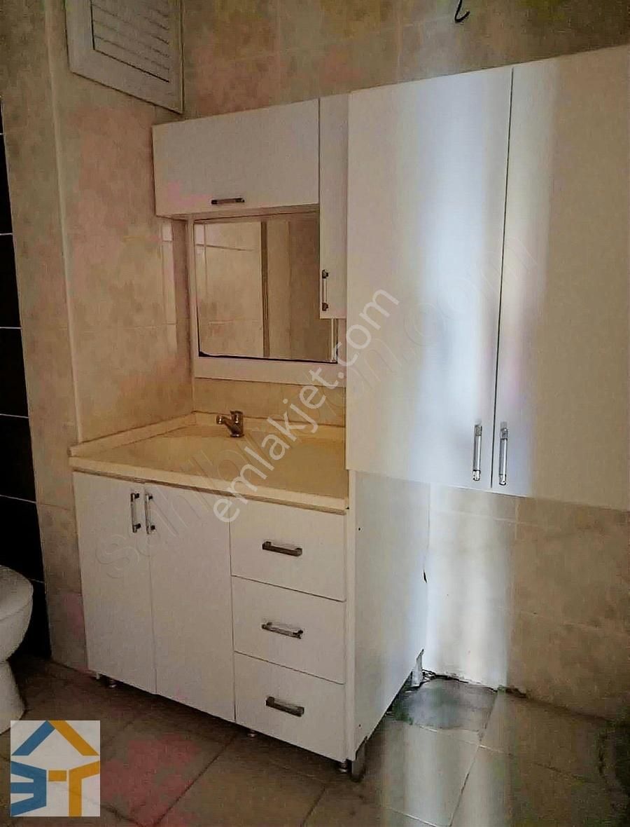 Tatlısu'da Site İçi 135m2 2.kat Geniş Kullanımlı Kiralık Daire.