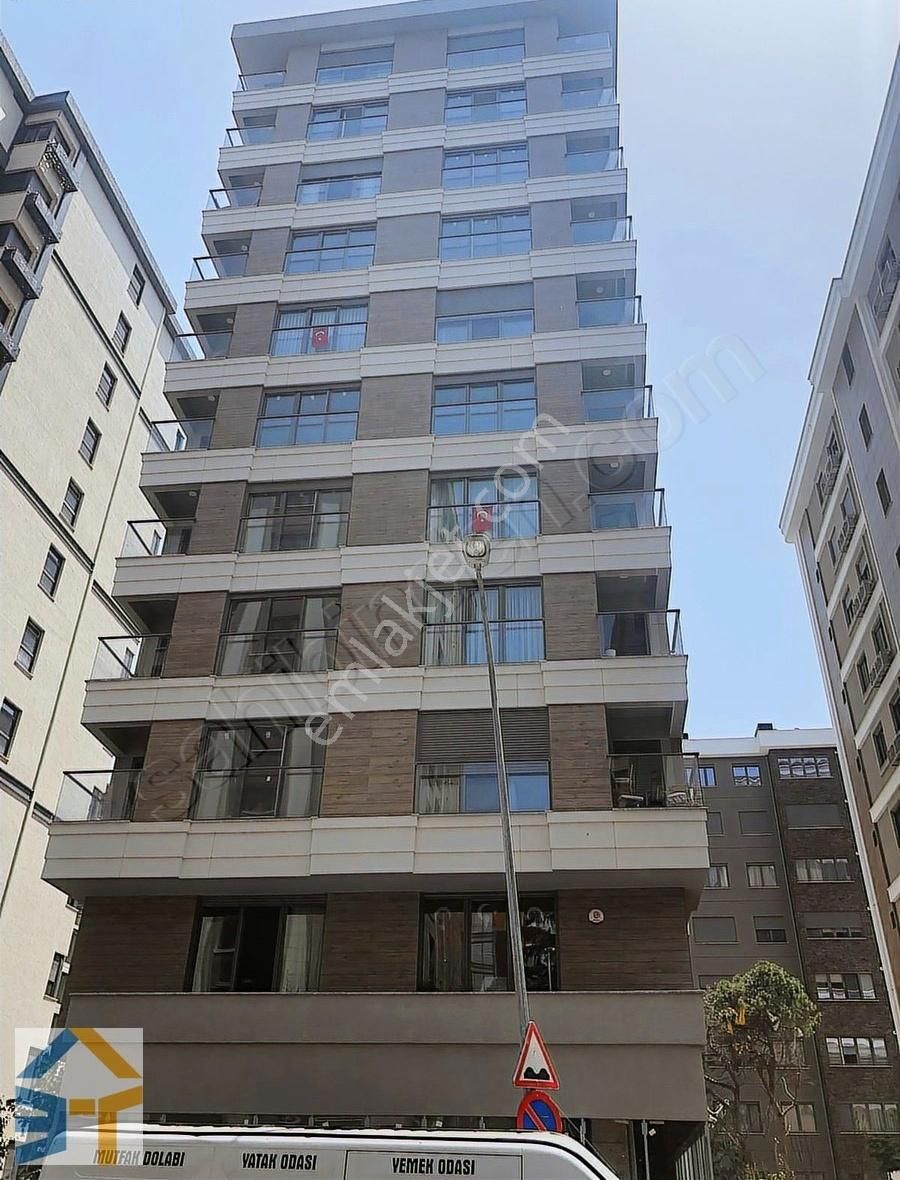 Bağdat Caddesi Ne Yakın Tanzimat Sk 3+1 Kiralık Daire